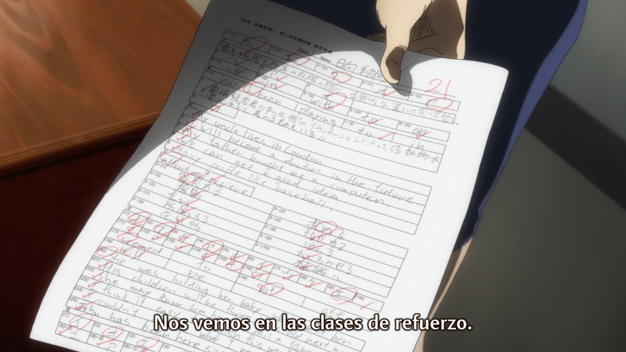 Haikyuu!!: vs "Akaten" (Ñyuum)